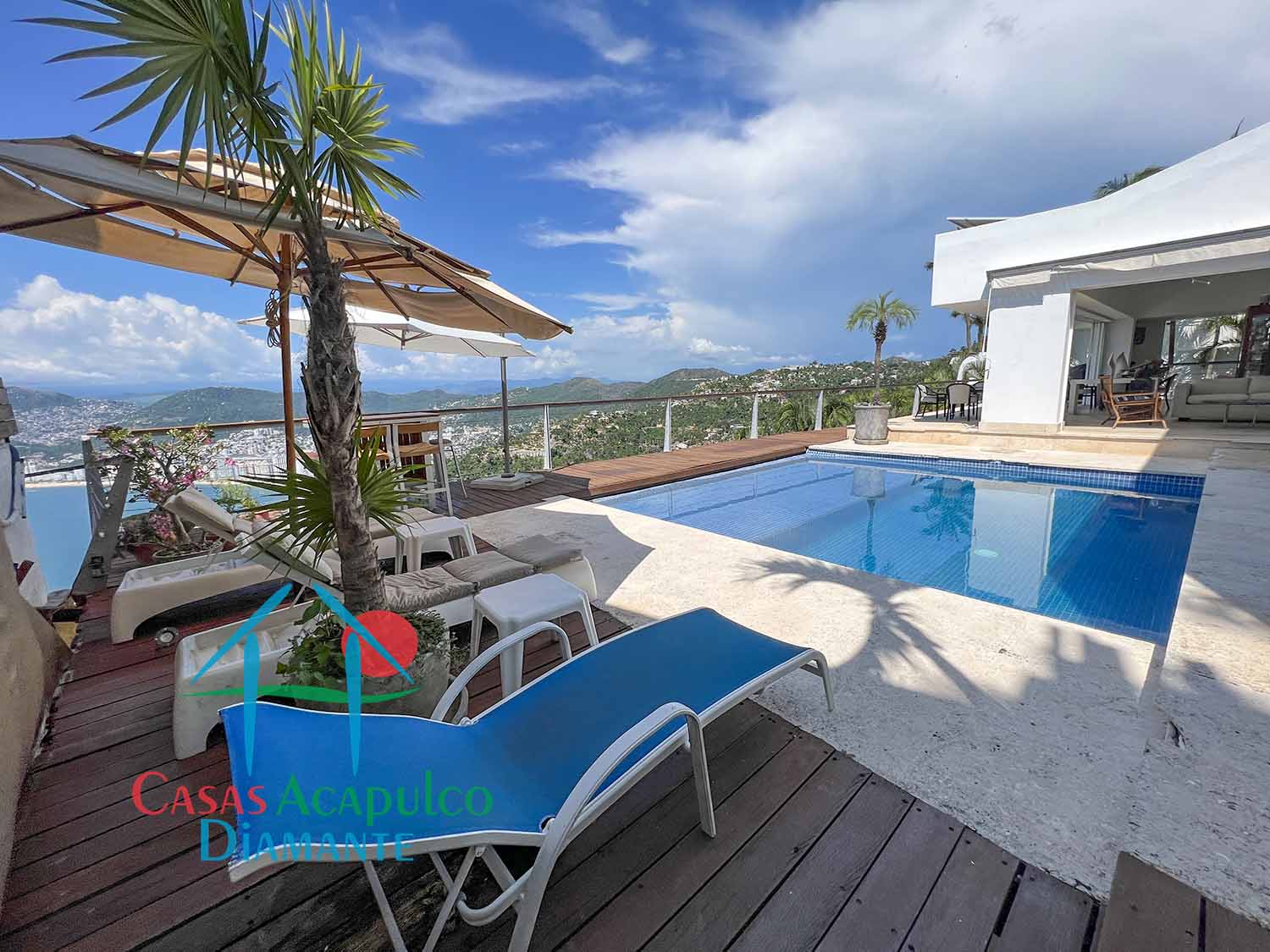 Casa Mezu - Terraza 10 Casa Mezu - Terraza 10